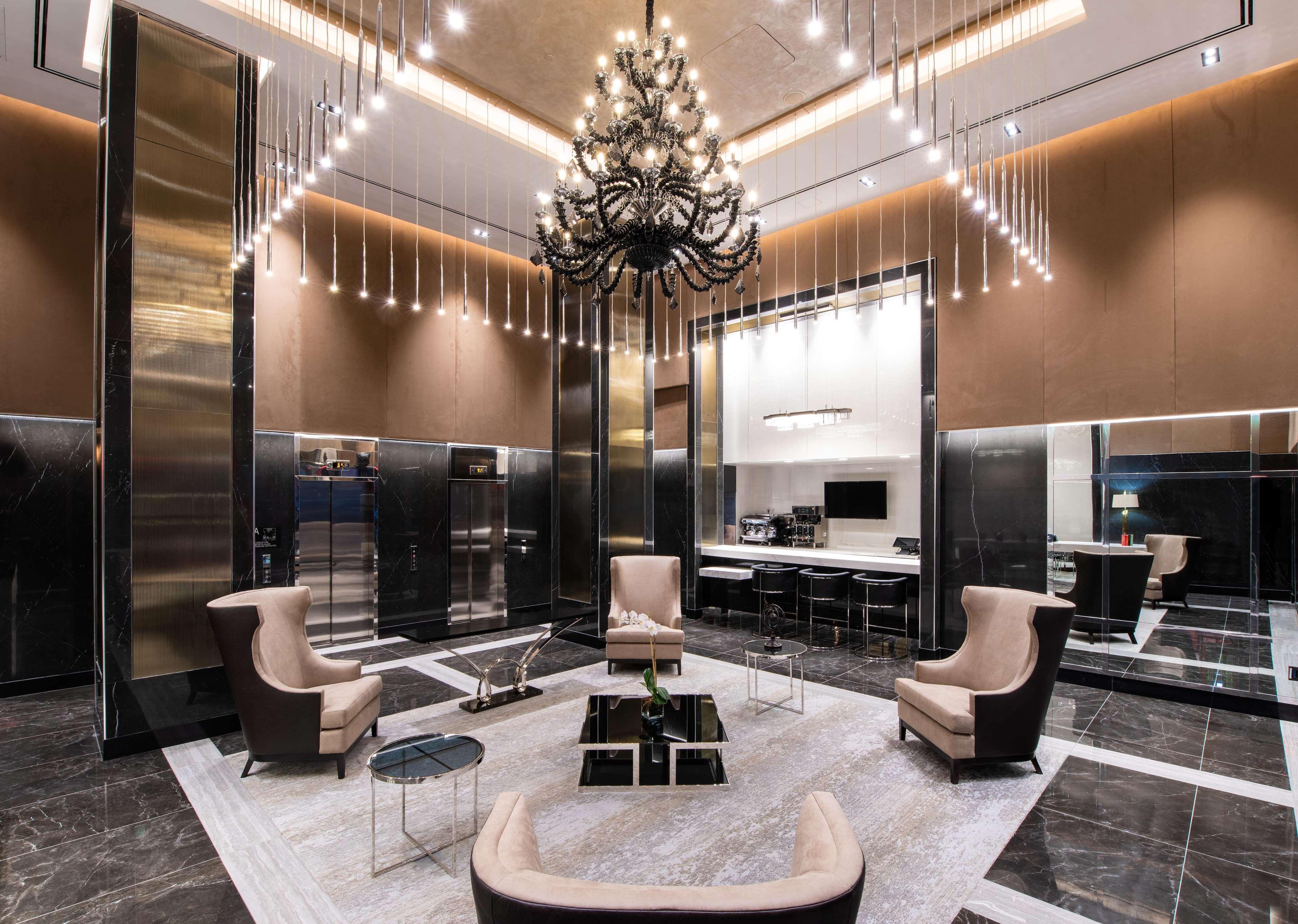Aliz Hotel Times Square New York Exterior foto